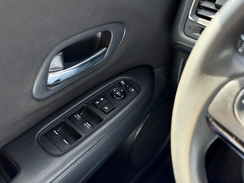 Honda HR-V 1.5 I-VTEC COMFORT — photo 15