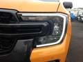 Ford Ranger DOKA Wildtrak 2.3l PHEV LED 360°Kamera Arancione - thumbnail 7