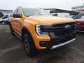 Ford Ranger DOKA Wildtrak 2.3l PHEV LED 360°Kamera Arancione - thumbnail 3