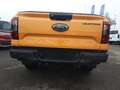 Ford Ranger DOKA Wildtrak 2.3l PHEV LED 360°Kamera Arancione - thumbnail 11