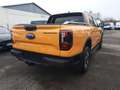 Ford Ranger DOKA Wildtrak 2.3l PHEV LED 360°Kamera Arancione - thumbnail 4