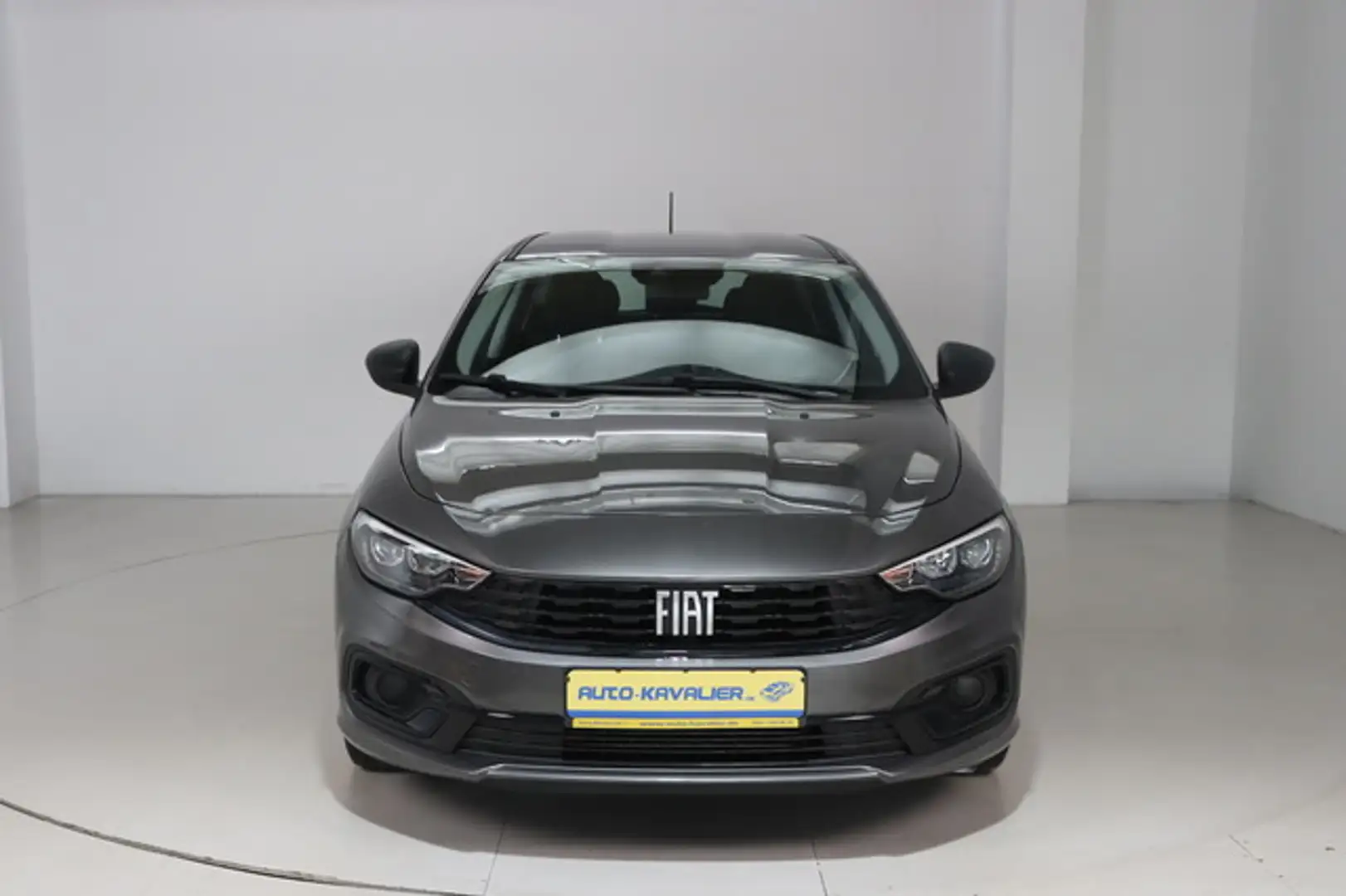 Fiat Tipo * Navi * HU/AU neu * Tempomat Grey - 2