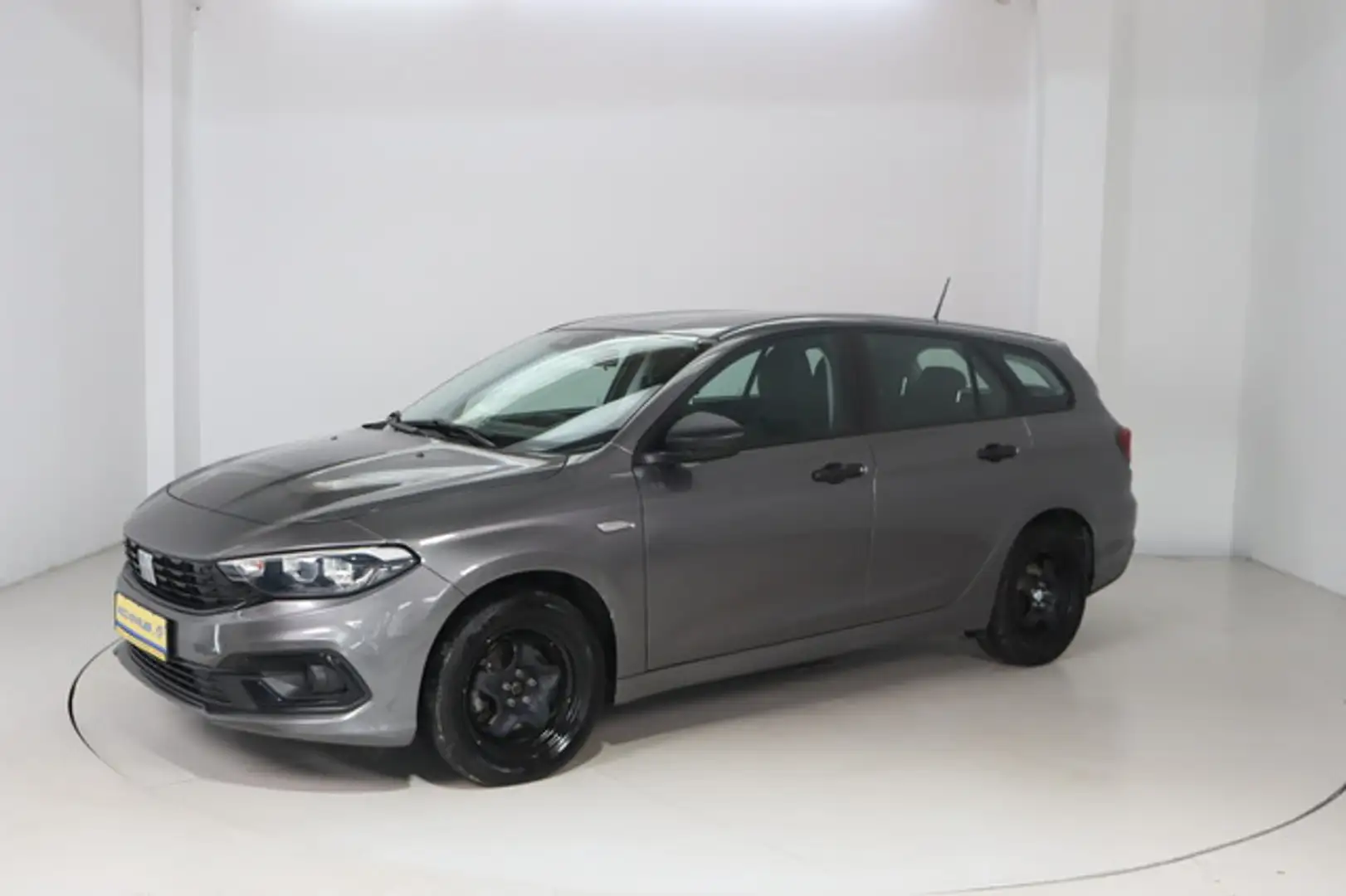 Fiat Tipo * Navi * HU/AU neu * Tempomat Grey - 1