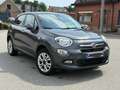 Fiat 500X 1.4 Multiair DCT 4x2 S&S Lounge Navigatie Zetelw. Argent - thumbnail 5