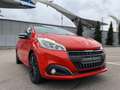 Peugeot 208 Active PDC KLIMA MFL KAMERA Orange - thumbnail 4