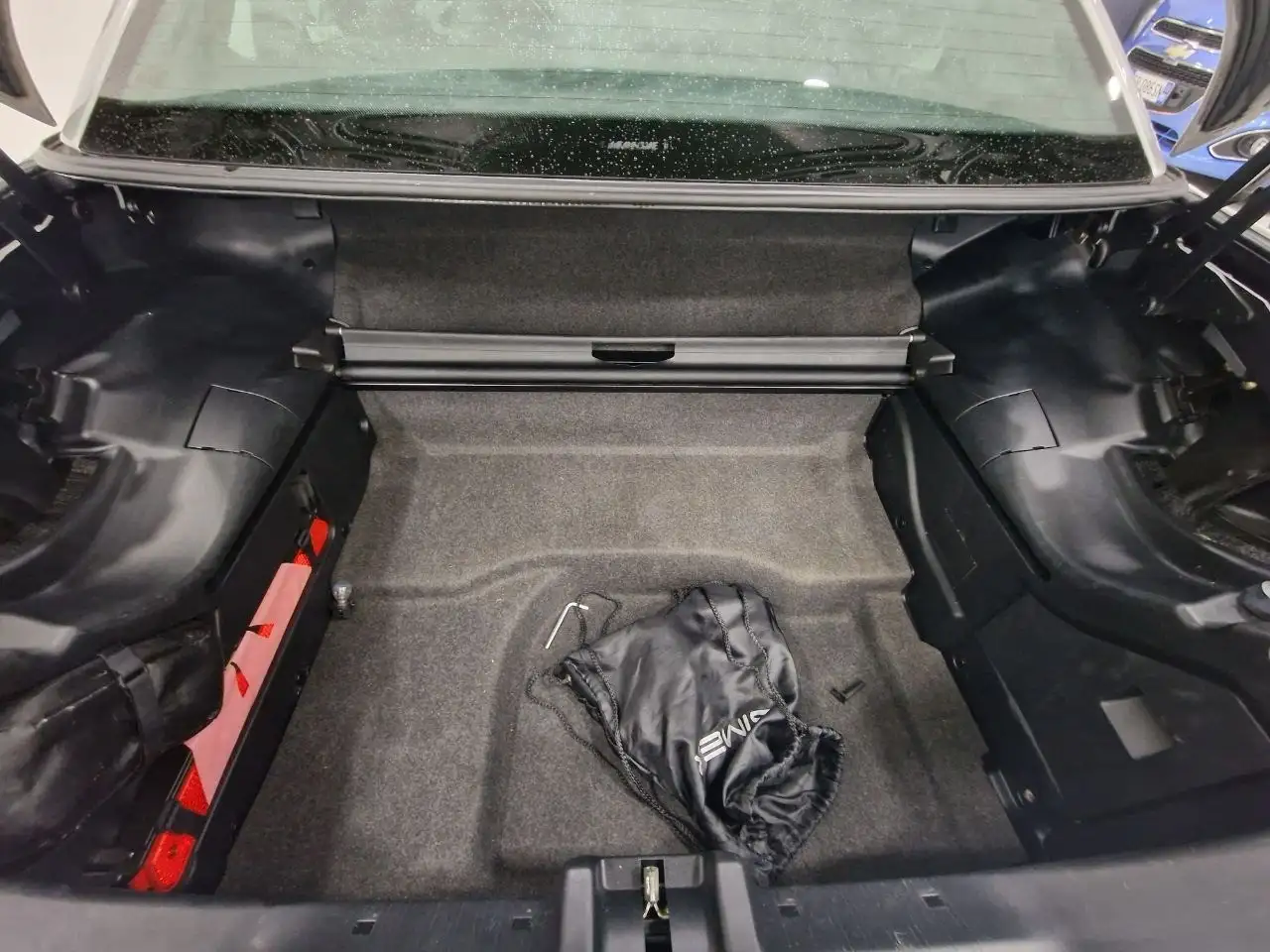Mercedes-Benz SLK 200 kompressor, foto 8