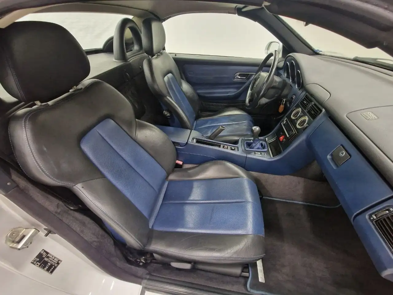Mercedes-Benz SLK 200 kompressor, foto 10