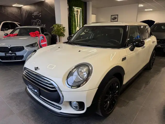 MINI One D Clubman Mini IV F54 2016 Clubman 1.5