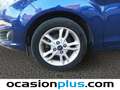 Ford Fiesta 1.0 EcoBoost Trend Bleu - thumbnail 30