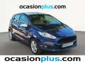 Ford Fiesta 1.0 EcoBoost Trend Bleu - thumbnail 2