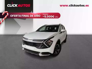 1.6 TGDI 160CV Active