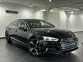 Audi A5 A5 Sportback 35 TDI S line Schwarz - thumbnail 3