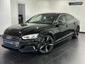 Audi A5 A5 Sportback 35 TDI S line Schwarz - thumbnail 1