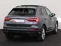 Audi Q3 S-Line 35 TFSI 150 PK S-tronic / Cruise Control / Camera / Apple Carplay Gris - thumbnail 2