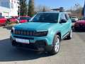Jeep Avenger 1.2 Longitude Hybrid - Winter-Paket, Tech&Style Pa Blau - thumbnail 1