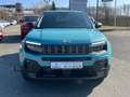 Jeep Avenger 1.2 Longitude Hybrid - Winter-Paket, Tech&Style Pa Blau - thumbnail 7