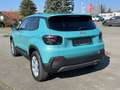 Jeep Avenger 1.2 Longitude Hybrid - Winter-Paket, Tech&Style Pa Blau - thumbnail 3