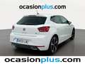 SEAT Ibiza 1.0 TSI S&S FR DSG7 110 Weiß - thumbnail 4