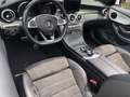 Mercedes-Benz C 200 C 200 Cabrio 9G-TRONIC AMG Line Beyaz - thumbnail 11