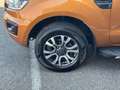 Ford Ranger Ranger 2.0 tdci double cab Wildtrak 213cv auto Orange - thumbnail 17