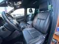 Ford Ranger Ranger 2.0 tdci double cab Wildtrak 213cv auto Orange - thumbnail 19