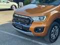 Ford Ranger Ranger 2.0 tdci double cab Wildtrak 213cv auto Orange - thumbnail 16