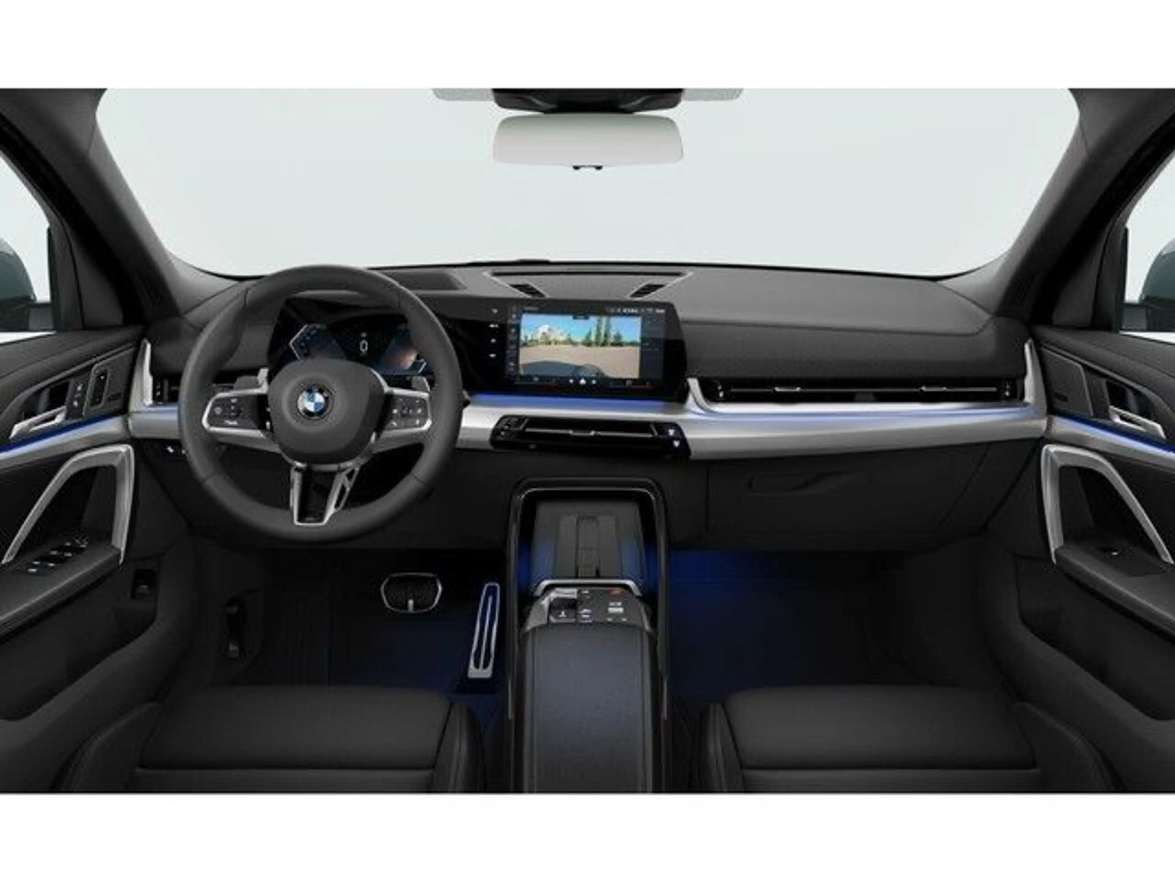 BMW X2 xDrive20d Steptronic DCT M Sportpaket Head-Up — photo 5