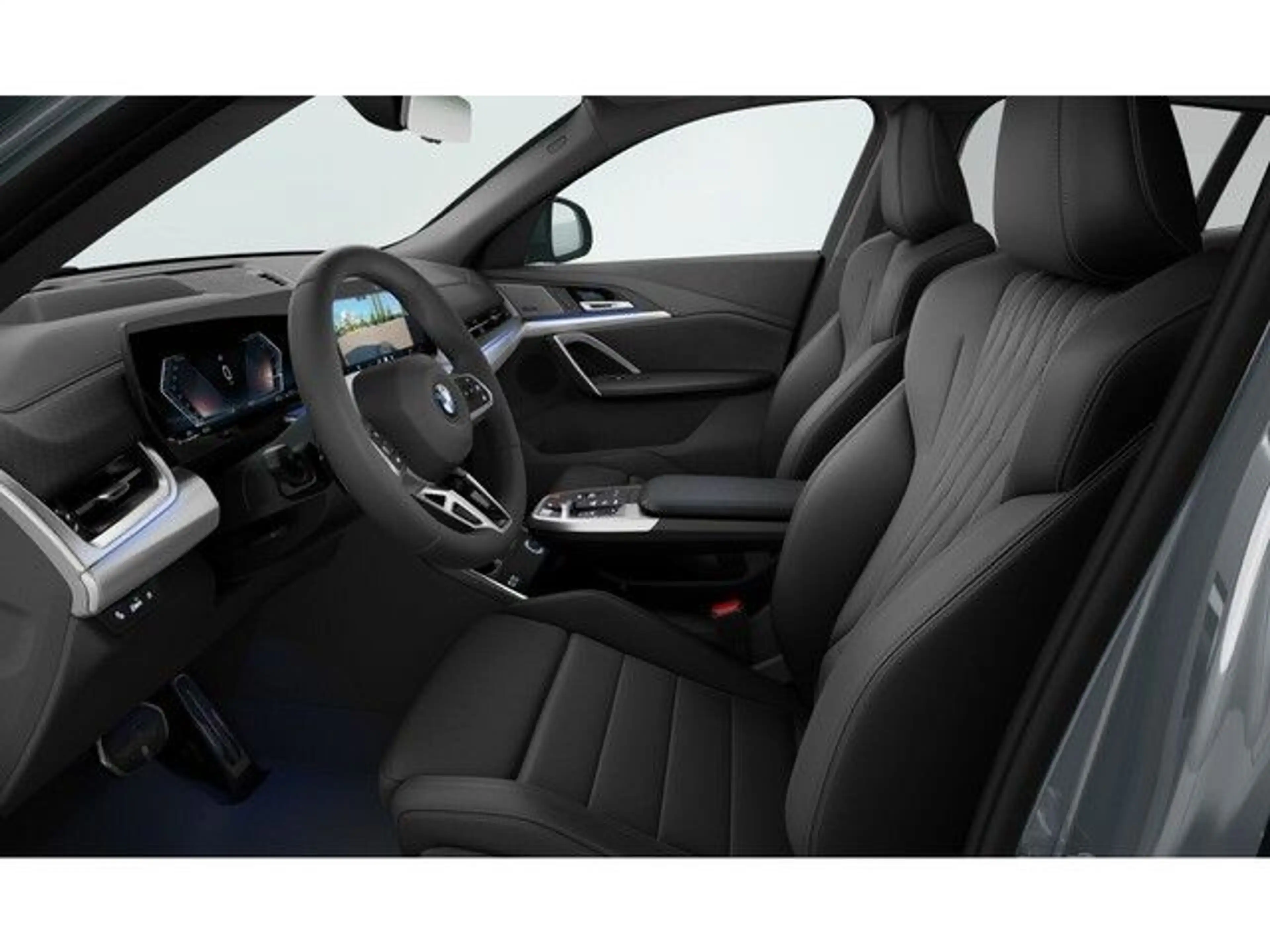 BMW X2 xDrive20d Steptronic DCT M Sportpaket Head-Up — photo 4