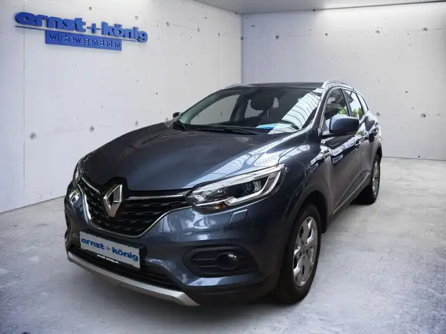 Renault Kadjar TCe 140 GPF LIFE BT+Tempom.+BAH