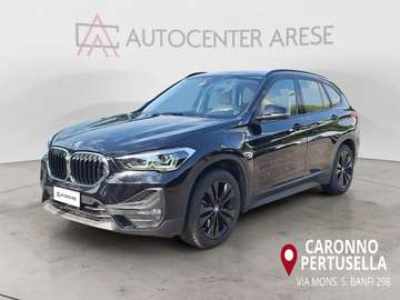xdrive25e Business Advantage auto