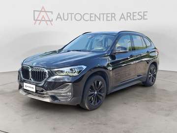 xdrive25e Business Advantage auto