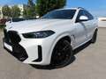 BMW X6 30 d xDrive M Sport, HeadUp, Pano, Led... Wit - thumbnail 1
