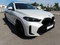 BMW X6 30 d xDrive M Sport, HeadUp, Pano, Led... Wit - thumbnail 2