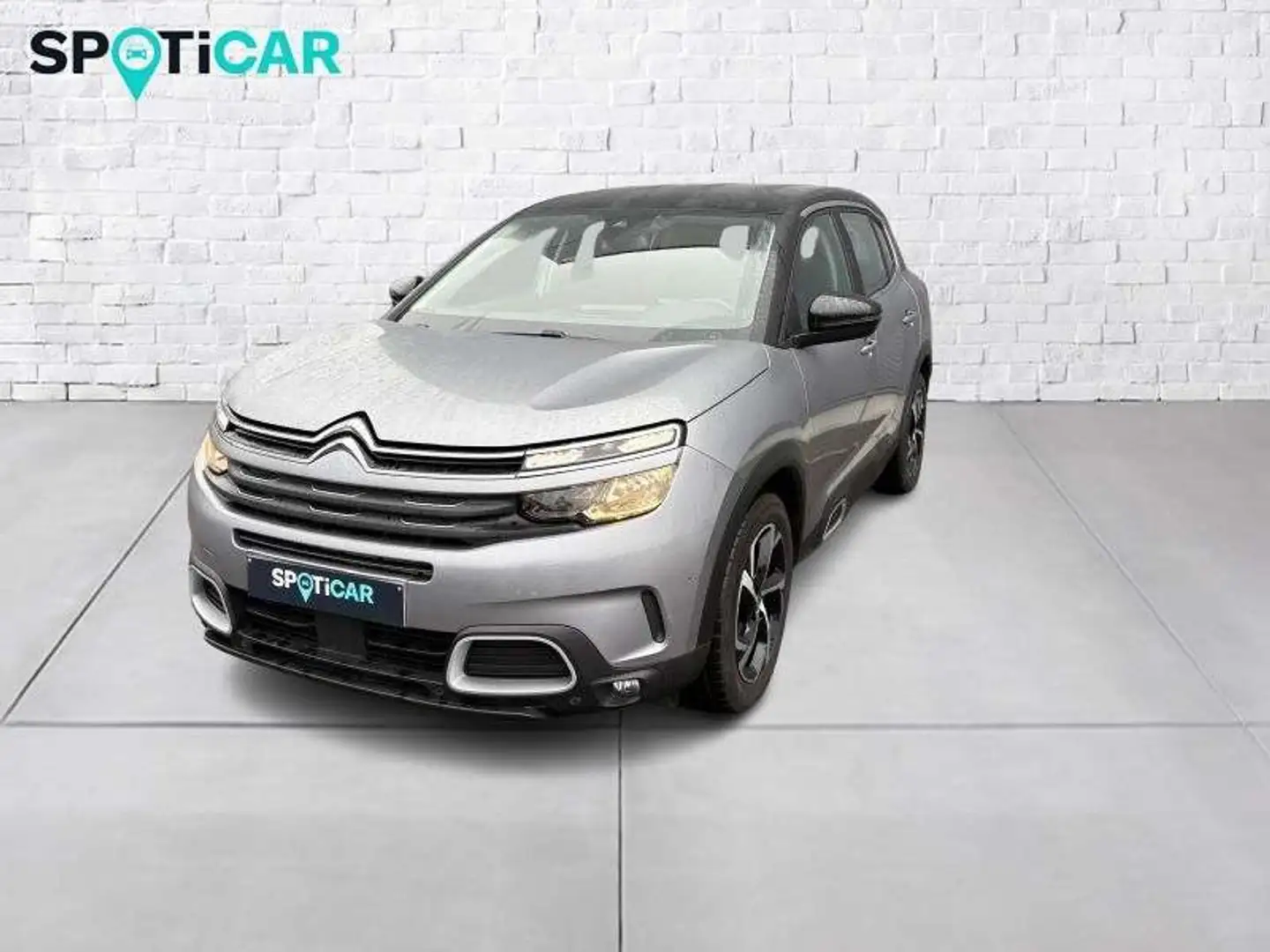 Citroen C5 Aircross LIVE Gris - 1