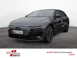 Audi A6 e-tron Avant quattro 315 kW STANDHZ 360°