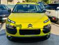 Citroen C4 Cactus 1.2 PURETECH 82 CV FEEL Jaune - thumbnail 2