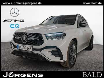 4M AMG-Sport/360/Pano/Burm/AHK/Distr/20"