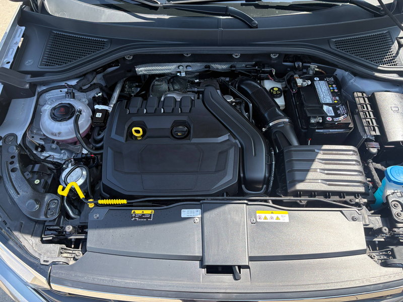 Volkswagen T-Roc T-Roc 1.5 TSI Life DSG - Automaat + Camera — photo 9