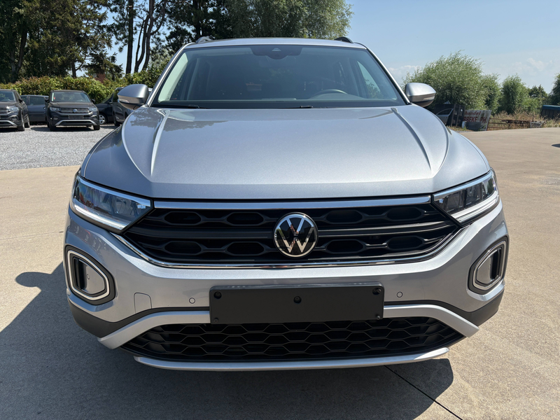 Volkswagen T-Roc T-Roc 1.5 TSI Life DSG - Automaat + Camera — photo 2