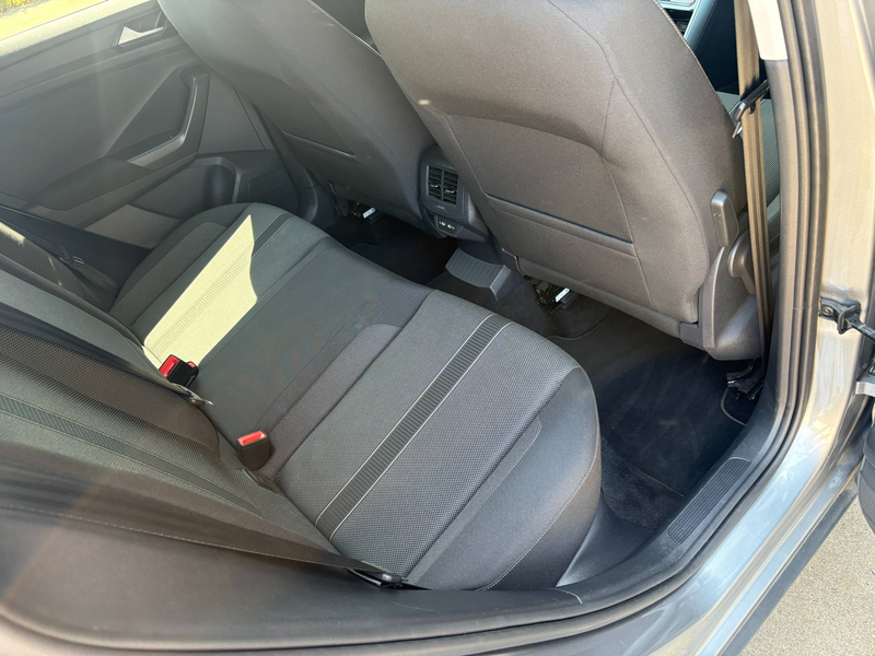 Volkswagen T-Roc T-Roc 1.5 TSI Life DSG - Automaat + Camera — photo 15