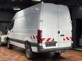 Mercedes-Benz Sprinter 316 4X4 L2H2 UNTERSETZUNG AHK-3,5T WERKSTATT-BOTT Weiß - thumbnail 4
