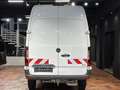 Mercedes-Benz Sprinter 316 4X4 L2H2 UNTERSETZUNG AHK-3,5T WERKSTATT-BOTT Weiß - thumbnail 6