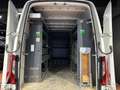 Mercedes-Benz Sprinter 316 4X4 L2H2 UNTERSETZUNG AHK-3,5T WERKSTATT-BOTT Weiß - thumbnail 8