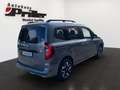 Nissan Townstar Kombi L1 Tekna *NAVI/LED/SHZ/360KAMERA* Grigio - thumbnail 3