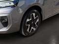 Nissan Townstar Kombi L1 Tekna *NAVI/LED/SHZ/360KAMERA* Grigio - thumbnail 6