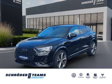 Sportback 45 TFSI e S line Ambiente+ CarPlay Ma...