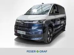 Volkswagen T7 Multivan 2.0TSI GOAL LÜ AHK/Travil/H&K/StHz