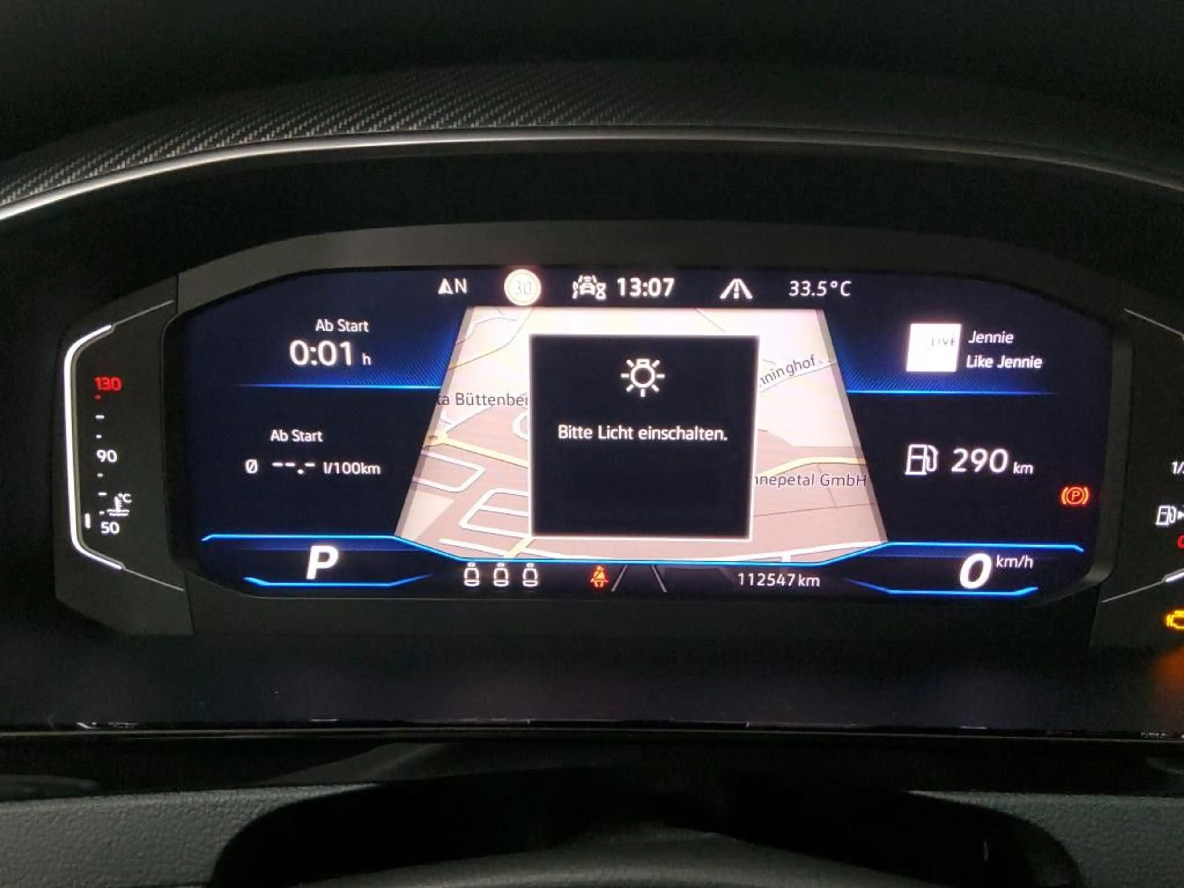 Volkswagen Arteon Shooting Brake 2,0 TDI R-Line AHK Massage — photo 7