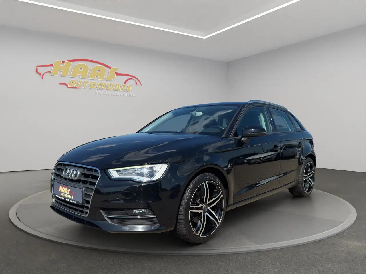 Das Auto