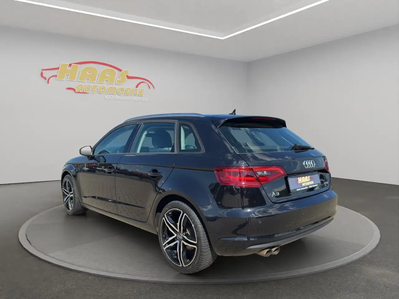 Das Auto